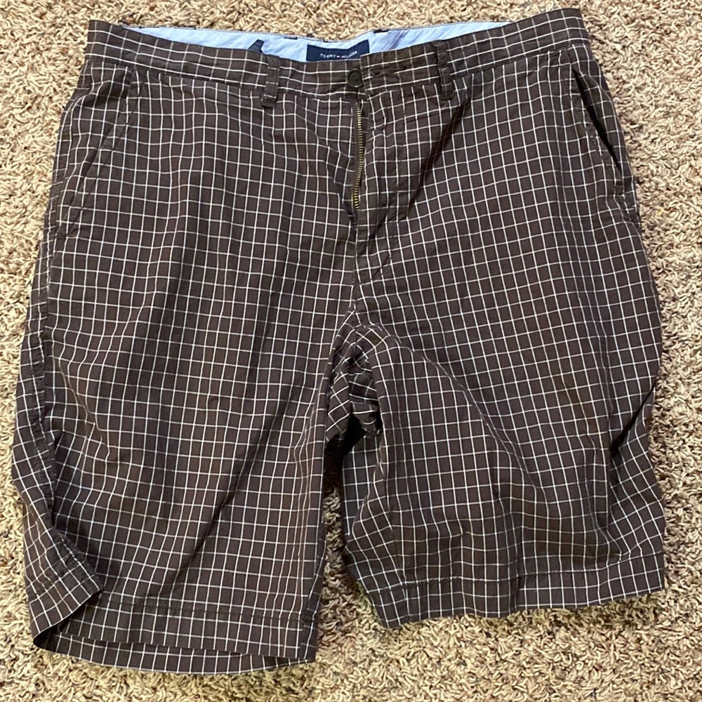 Vintage Tommy Hilfiger Shorts